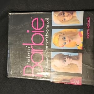 The Best of BARBIE